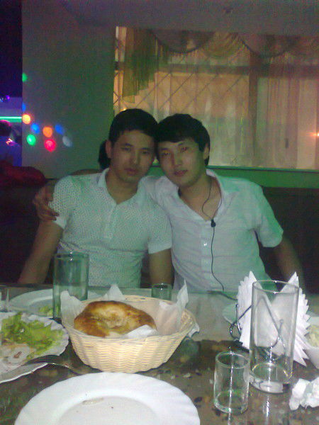 Тилек Нарынбек Уулу