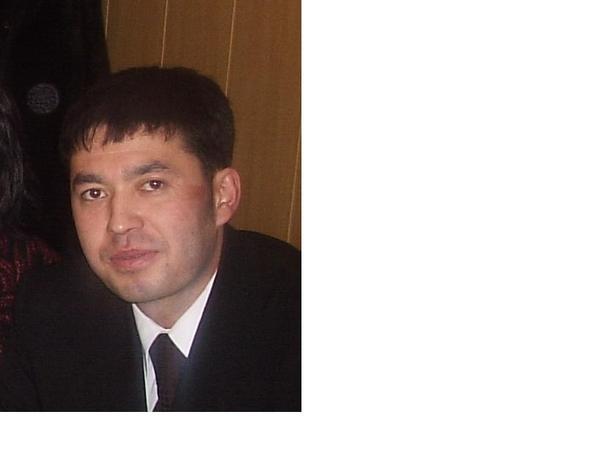 Ерболат Сапаргали