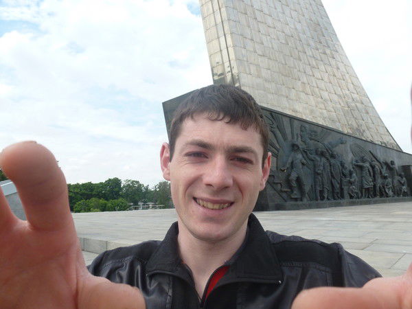 Арташ Григорян