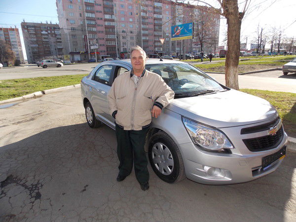 Рафаил Исланов