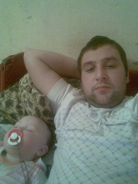 Жантемир Виндугов