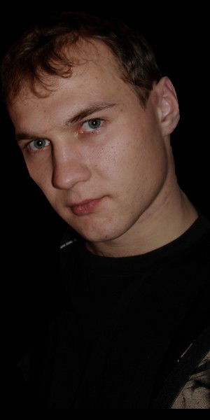 Николай Ходаков