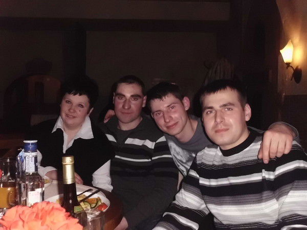 Сергей Зяткин