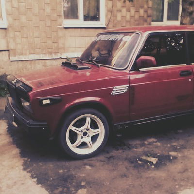 Стас Салашник