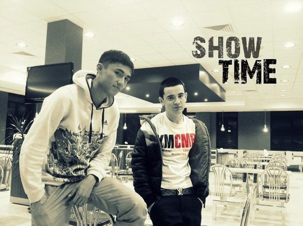 Rustem( E.a. Apple City)