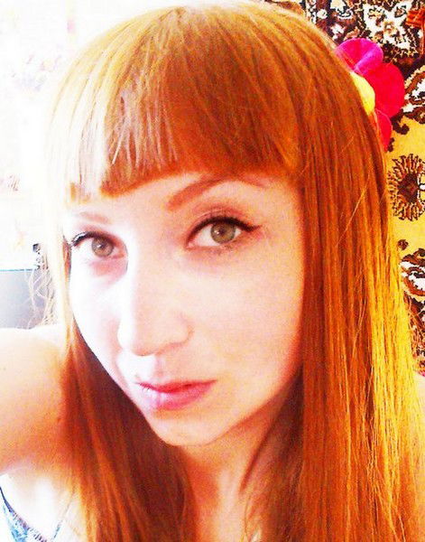 Даша Ситникова