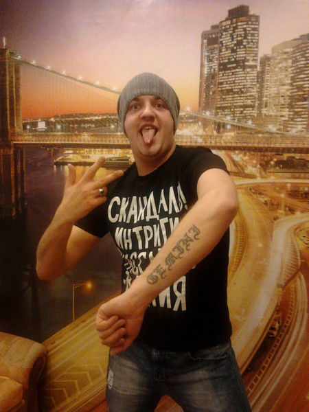 Илья Зайдель