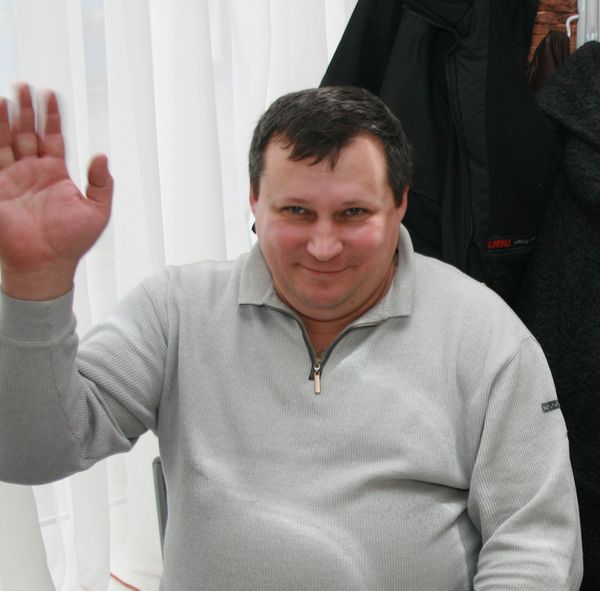 Валерий Якушев