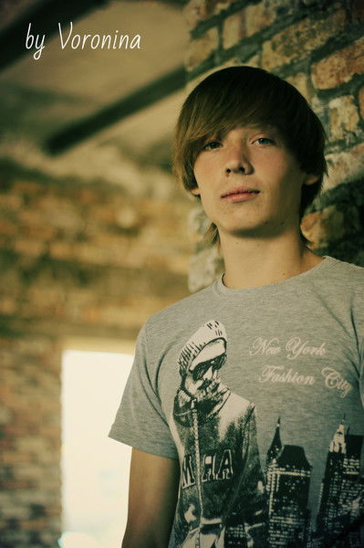 Павлик Монич