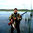 Евгений Зайцев