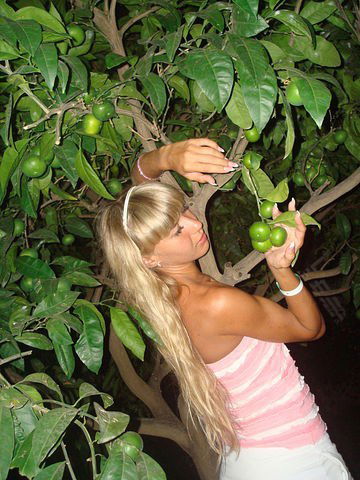 Ольга Кравчук