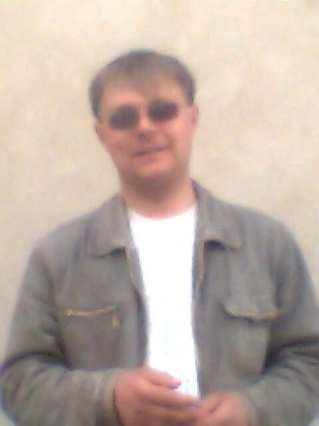 Максим Голобородько