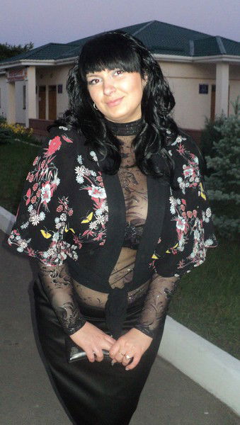 Маргарита Мнушко