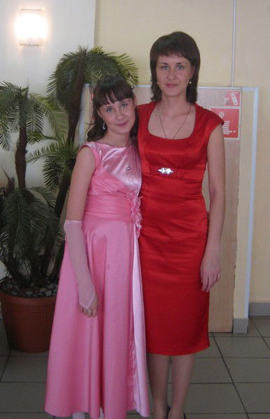 Елена Балеевских