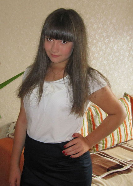 Елизавета Брикова