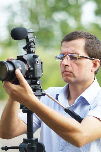 Юрий Орестович