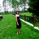 Евгения Азиханова