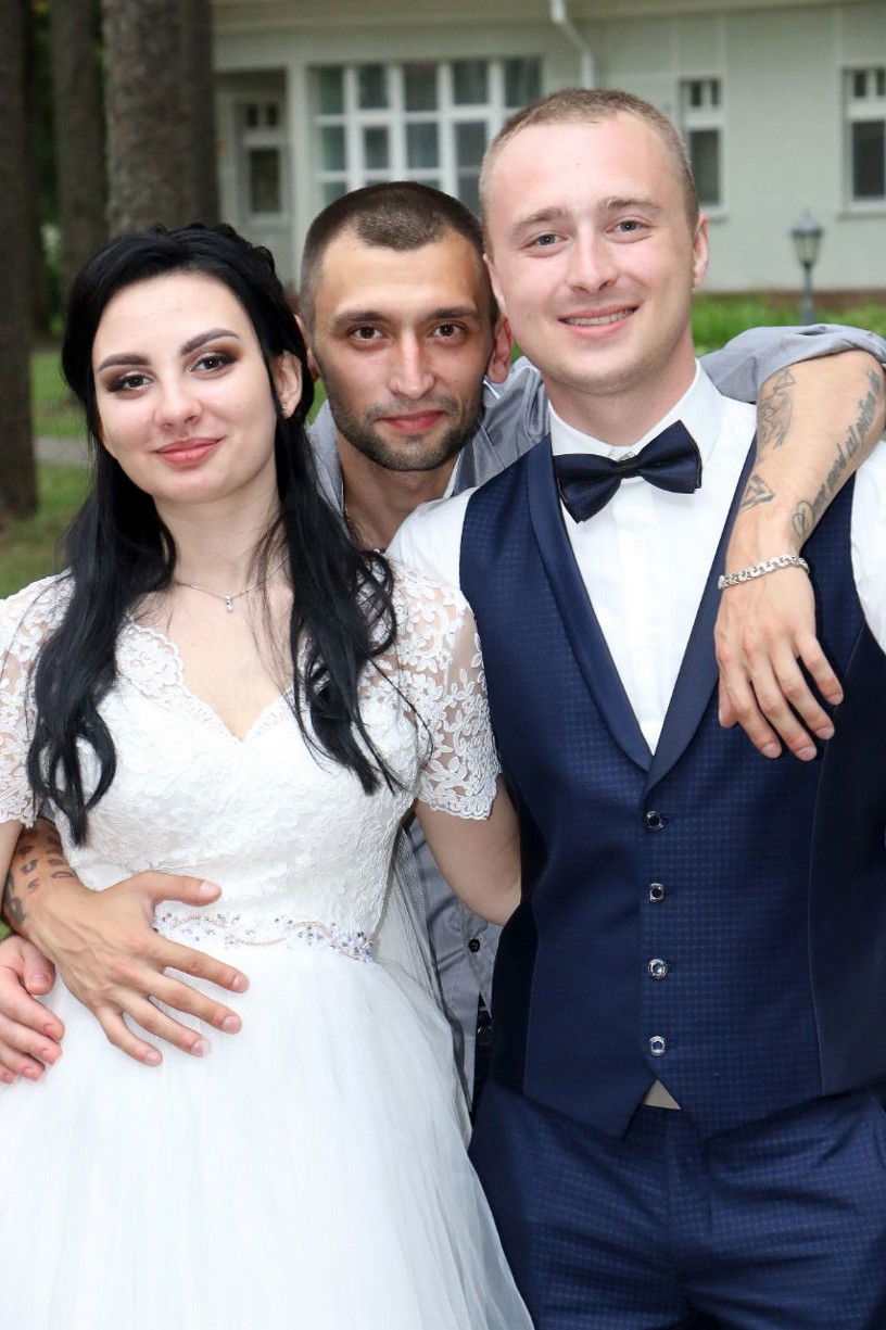 Владислав Мякинник