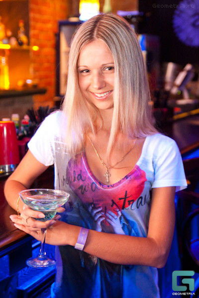 Юлия Федорова