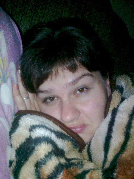 Ольга Старцева