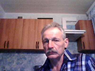 Анатолий Киселев