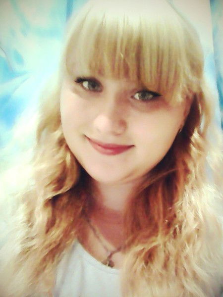 Тонечка Люцигер