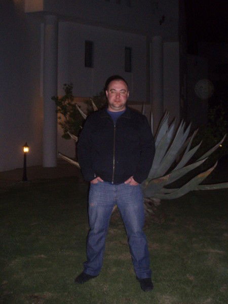 Рамиль Сабиров