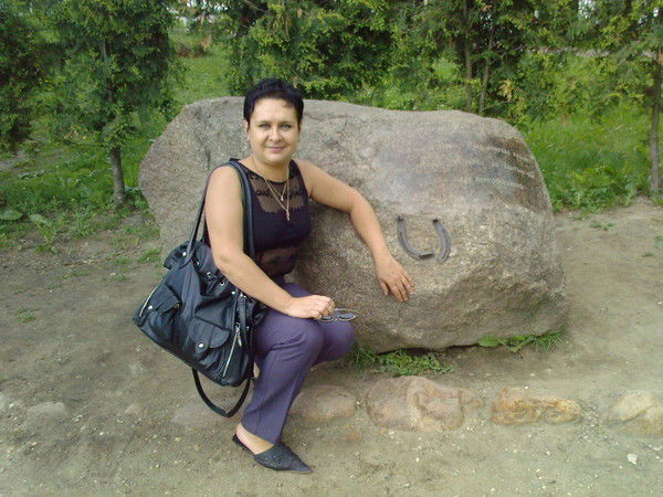 Элла Поморина