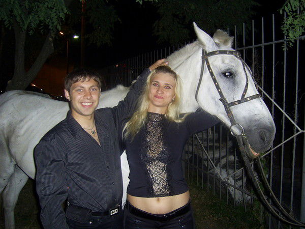 Олеся Терехова