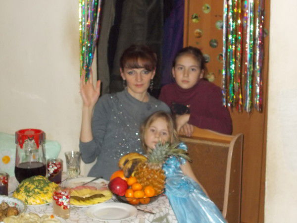 Альбина Рамазанова