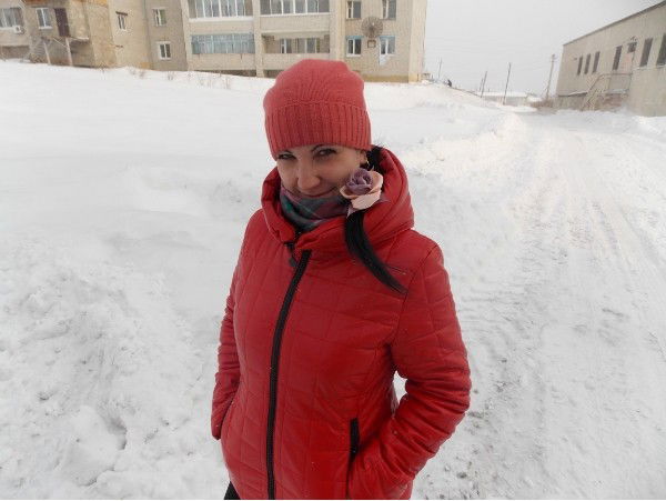 *екатерина* )))