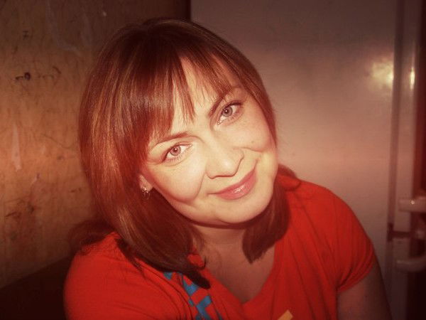 Елена Ефремова