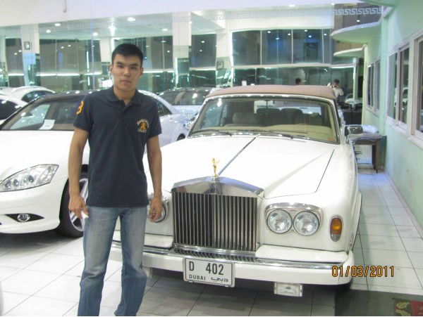 Аскар Мустафин