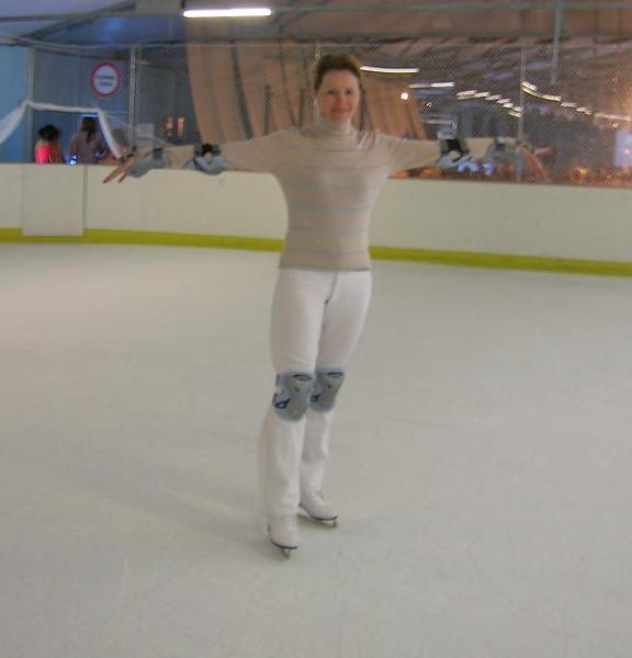 Ирина Кислова