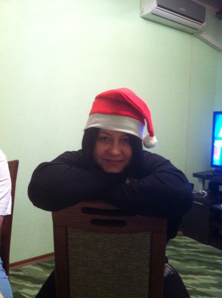 Ирина Пудкова