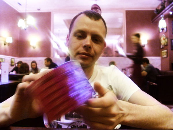 Дмитрий Майоров