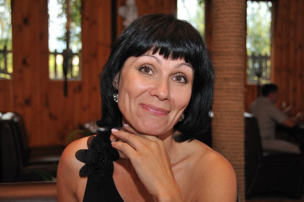 Альбина Анохина