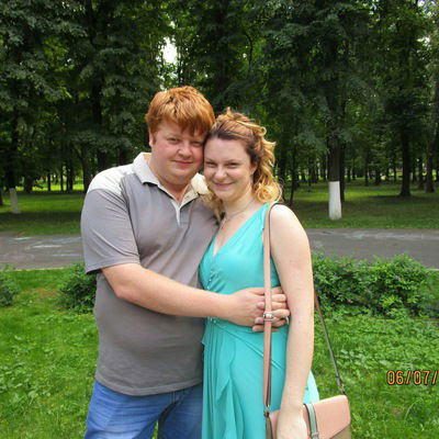 Алёнка Новикова