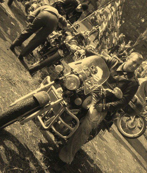 Александр Житний