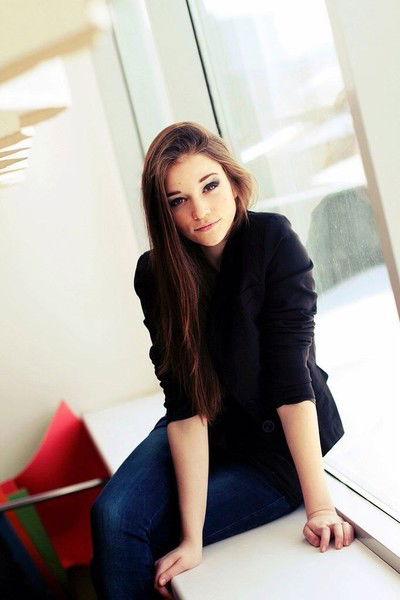 Даша Сургучёва