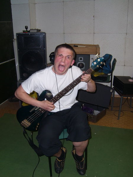 Андрей Савостьянов