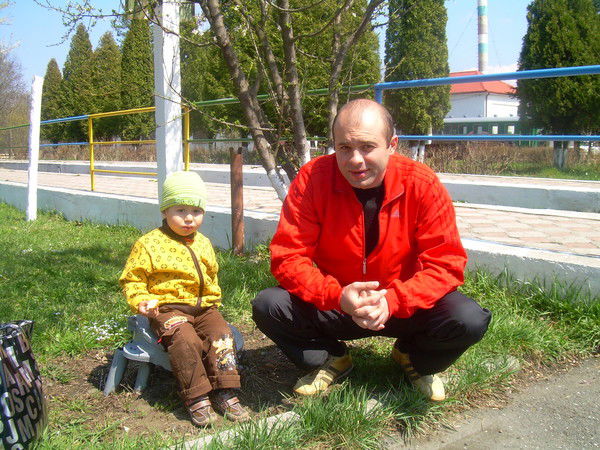 Сослан Бичерахов