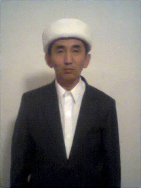 Асан Досболаев