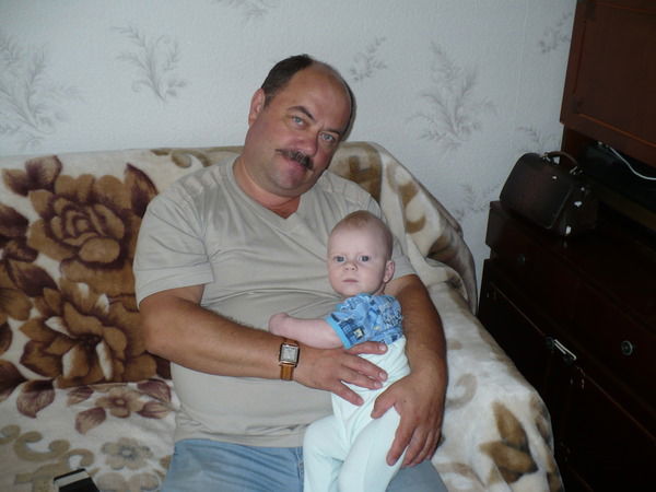 Александр Тимченко