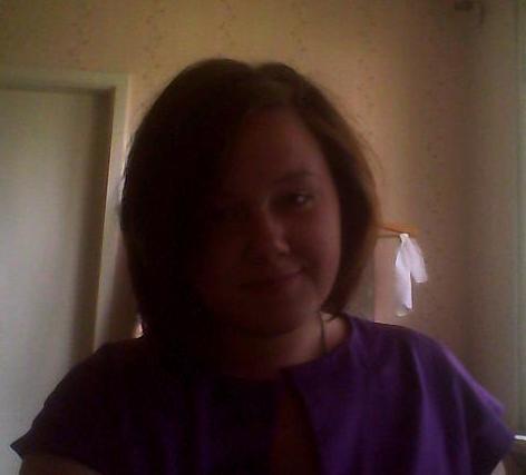 Ольга Санни