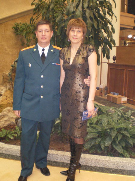 Наташа Мишина