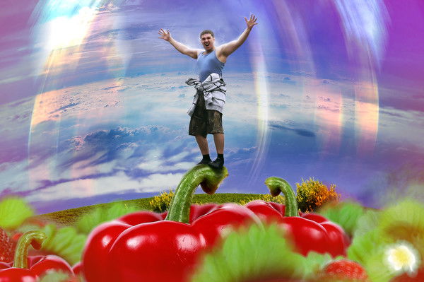 Артем Попов