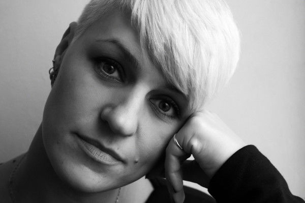 Елена Лукьянюк