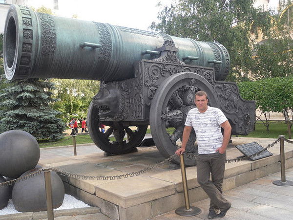 Дмитрий Шпадарук