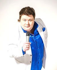 Дмитрий Тимин